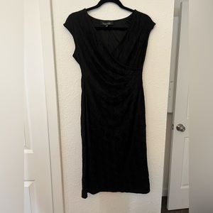 Little Black Dress by Black Label by Evan-Picone